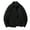 Black, variant on Siilsaa Motorcycle Jacket Slim Fit Lightweight Sportswear Button Down Jacket Casual Bomber Jacket OTHER,XL