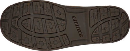 men's skechers relaxed fit segment garnet boot
