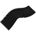 thumbnail image 3 of Bgsha Dur-Usure Fraiseuse Flexible Protection Plat Accordéon Soufflet Cover-Tool, 3 of 10