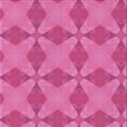 thumbnail image 1 of Ahgly Company Machine Washable Indoor Square Transitional Deep Pink Area Rugs, 8' Square, 1 of 7