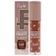 thumbnail image 1 of Laca Labial Rude Cosmetics de Alta Ganancia de Brillo 0.141 oz Brillo de Labios, 1 of 3
