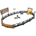 thumbnail image 6 of Disney Pixar Cars 3 Crazy 8 Crashers Smash & Crash Derby Playset, 6 of 7