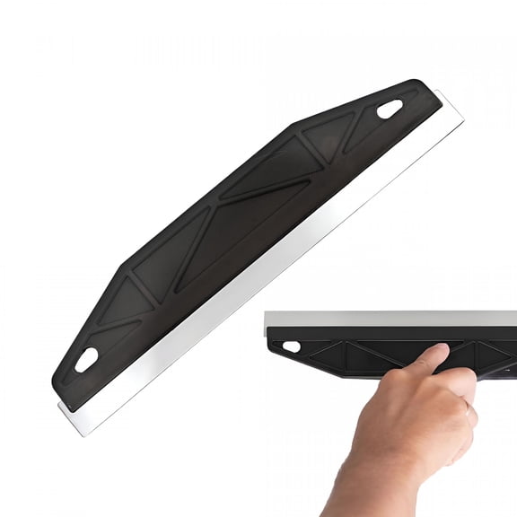 ACDANC Paint Trim Guard Painting Edger Tools for Walls Non-Slip Handle Trimmer Pad Roller Brush for House Home Furniture Car Floor Wallpaper