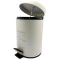 thumbnail image 2 of Bote de basura Good & Good Cesto de basura BB97149 3L, 2 of 3