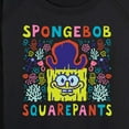thumbnail image 3 of The Spongebob Movie: Search For Squarepants - Underworld - Women's French Terry Long Sleeve Pullover, 3 of 6