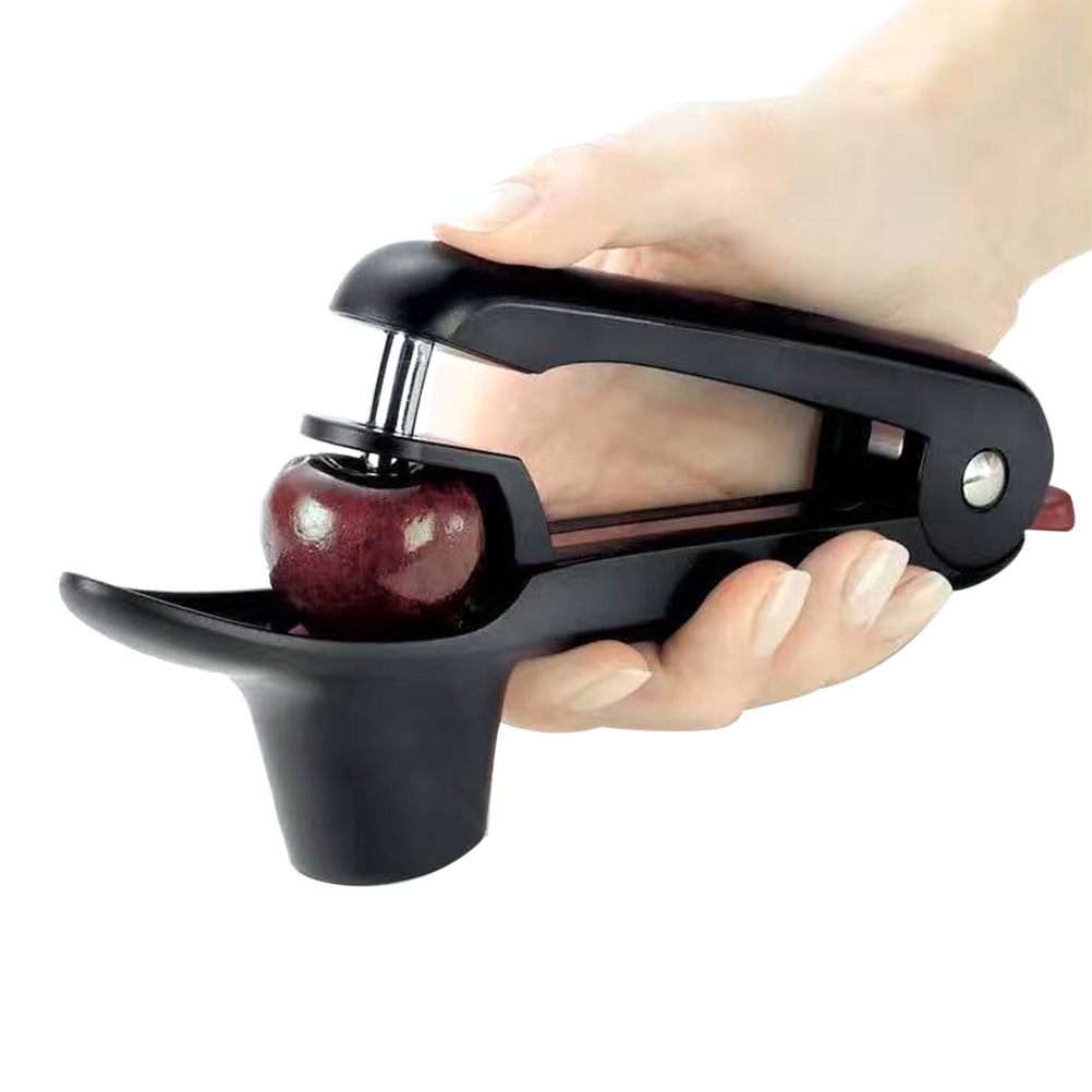 Cherry And Olive Pitter Tool Cherry Pitter Remover Corer Red Dates Olives Pit Easy Removal Core Seeder Black Walmart Com Walmart Com Cherry And Olive Pitter Tool Cherry Pitter Remover Corer Red Dates Olives Pit Easy Removal Core Seeder Black Walmart Com Walmart Com