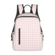 thumbnail image 1 of Disketp Checkboard Mochila Ligera e Impermeable, Mochila de Día Resistente para Viajes, Senderismo y Uso Diario para Hombre y Mujer, 1 of 7