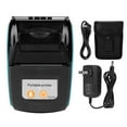 thumbnail image 2 of Portable Printer, Thermal Printer, Wireless Receipt Printer For Home, 2 of 8