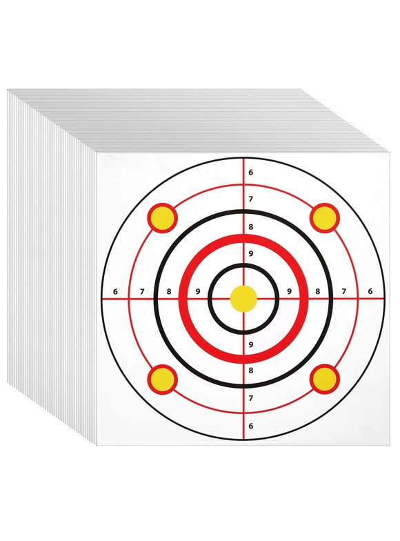 BB Gun Targets in Gun Targets