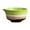 Multicolor, variant on Kuntesetty Ceramic Matcha Tea Bowl ing Bowl 450ml Japanese Green Tea Cup Handmade Black