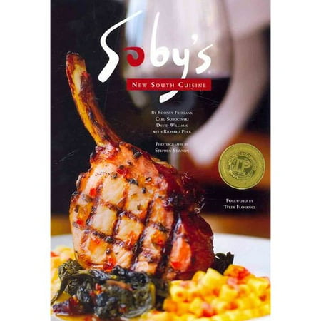 Soby's New South Cuisine