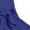 Dark Blue, variant on Kids Girls Abayas Prayer Dress Musli𝗆 Hijab Chiffon Layered Islam Kaftan Robe Open Front Cardigan Islami𝖼 Modest Gown Traditional Kaftan Dress 𝖱eligious Wear