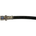 thumbnail image 2 of Dorman H381228 Rear Left Brake Hydraulic Hose for Specific Volkswagen Models Fits select: 1968-1970 VOLKSWAGEN TRANSPORTER, 2 of 3