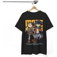 thumbnail image 2 of New Anime Made in Abyss Shirt Merch Casual Short Sleeved Shirt Tee, 2 of 3