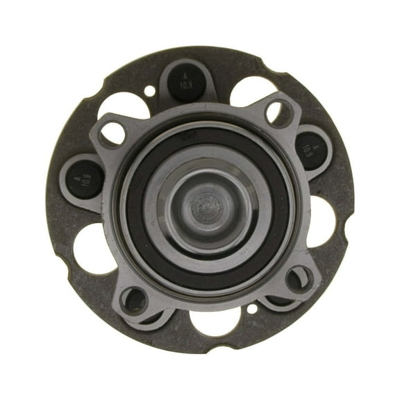 R-Line Wheel Hub Assemblies Fits select: 2007-2011 HONDA CR-V, 2010-2011 HONDA ACCORD CROSSTOUR