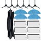 thumbnail image 1 of Accessories for L9000 Spare Parts Accessories Main Side Brush Hepa Filter Mop, 1 of 5