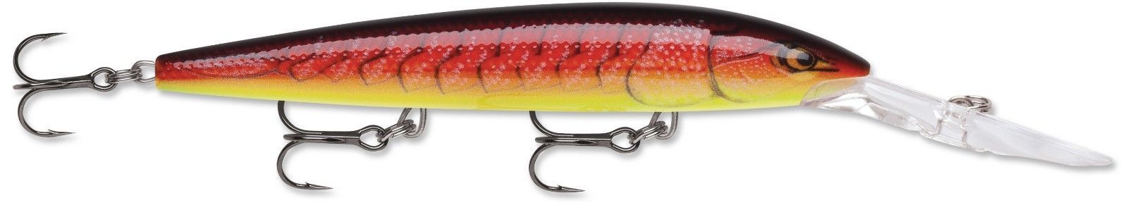 best deep diving jerkbaits