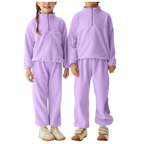 Toddler Baby Boy Girls Easter Outfit Bunny Carrot Long SleeveT-Shirt Elastic Waist Prints Set Cartoon Print 2pcs Set kids Winter Outfit 2PC Long Sleeve Pajamas Set 3 6 9 12 18 24 Months 2T 3T