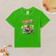 thumbnail image 2 of Camiseta Algodón de Naru para niños, 2 of 5