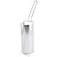 thumbnail image 1 of Stainless Steel Fried Basket Long Fry Potato Chip Container Best for French Fries Potato Chip Squeez, 1 of 5