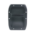 thumbnail image 2 of Bgsha Replacement Sound Loud Speaker Recessed Handle ABS For Amp Cabinet Replacement, 2 of 5