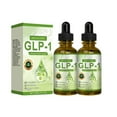 thumbnail image 5 of Advanced GLP-1 Moringa Drops Support Gut Health, Boost Energy, Shape Your Body 30ml 1 Fl Oz 3 PCS, 5 of 5