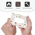 thumbnail image 6 of Kll Coffee Wall Plate,Gloss Finish,Standard Size 1 - 5" X 3", Polycarbonate Thermoplastic,Electric Receptacle Plug Covers, 6 of 8