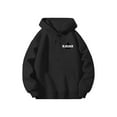 thumbnail image 2 of Lheaggik Blue Lock Hoodie Anime Graphic Long Sleeve Streetwear Women Men Hooded Sweatshirt Funny Clothes L, 2 of 5