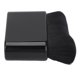 thumbnail image 5 of Cepillo de bronceado cepillo de nailon grande para el cabello cepillo autobronceador negro fibra suave para corrector para mujeres ANGGREK Otros, 5 of 8