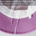 thumbnail image 5 of SAOROPEB Gorro de rana – Gorro de pescador divertido de algodón para adultos, adolescentes y hombres, 5 of 5