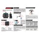 thumbnail image 2 of LED Light Set Tailored for Land Rovers Defender Toy Car Enthusiasts Ensuring Visibility During Road Exploration, 2 of 5