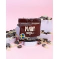 thumbnail image 3 of PANDY, Swedish Sugar Free Candy, Sour Cola (1.8 Ounce Bags, Pack of 4) - Diet Candy, Healthy Candy, Keto Gummy Candy, Low Calorie Sweets, 3 of 13
