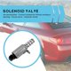 thumbnail image 5 of 1920HE 9648620580 Cylinder head timing VVT solenoid valve, 5 of 5