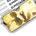 thumbnail image 4 of 3D Little Prince Windshield Sunshade Universal Fit Cars Suv Truck, 4 of 6