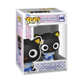 thumbnail image 2 of Funko Pop! Animation: Sanrio - Chococat (K-Pop Outfit) Vinyl Figure, 2 of 4