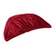 thumbnail image 2 of Funda para silla platillo Moon, funda para silla, suave, elástica, antideslizante, lavable, reemplazable Rojo oscuro, 2 of 9