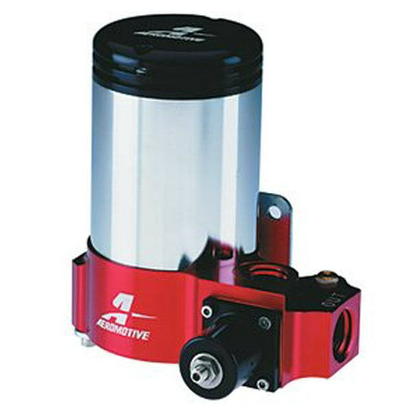 Aeromotive Fuel System A2000 Drag Race Carbureted Fuel Pump Walmart