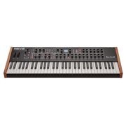 Dave Smith Instruments Prophet Rev2 16-Voice Analog Synthesizer