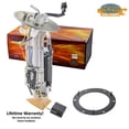 thumbnail image 2 of Herko Fuel Pump Module 278GE For Hyundai Tucson & Kia Sportage 2005-2010 – Direct Fit, 1-Year Warranty 2 of 6
