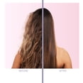 thumbnail image 4 of Cortex Beauty | Slim Liner: Foldable Travel Friendly Hair Dryer with 3 Heat Settings in Ballet Pink, 4 of 5
