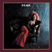 Pearl (Bonus Tracks)