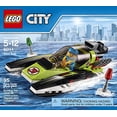 thumbnail image 3 of LEGO City Race Boat 60114, 3 of 3