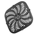 thumbnail image 4 of For Air Fryer Plate Tray 24*25cm With Four Corner Protectors Replace Tray, 4 of 7