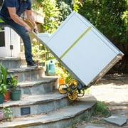 UpCart Lift 200lb Capacity Stair Climbing Folding Hand Truck