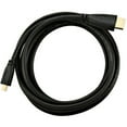 thumbnail image 1 of MICRO HDMI TO HDMI CABLE 3M, 1 of 4