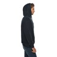 thumbnail image 3 of Lane Seven Unisex Premium Pullover Hooded Sweatshirt 2XL Navy, 3 of 3
