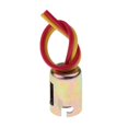 thumbnail image 4 of Bombilla Zulema 10 Unidades Auto Car BAY15D 2 Cables Conectores Titulares BAY15D LED, 4 of 8