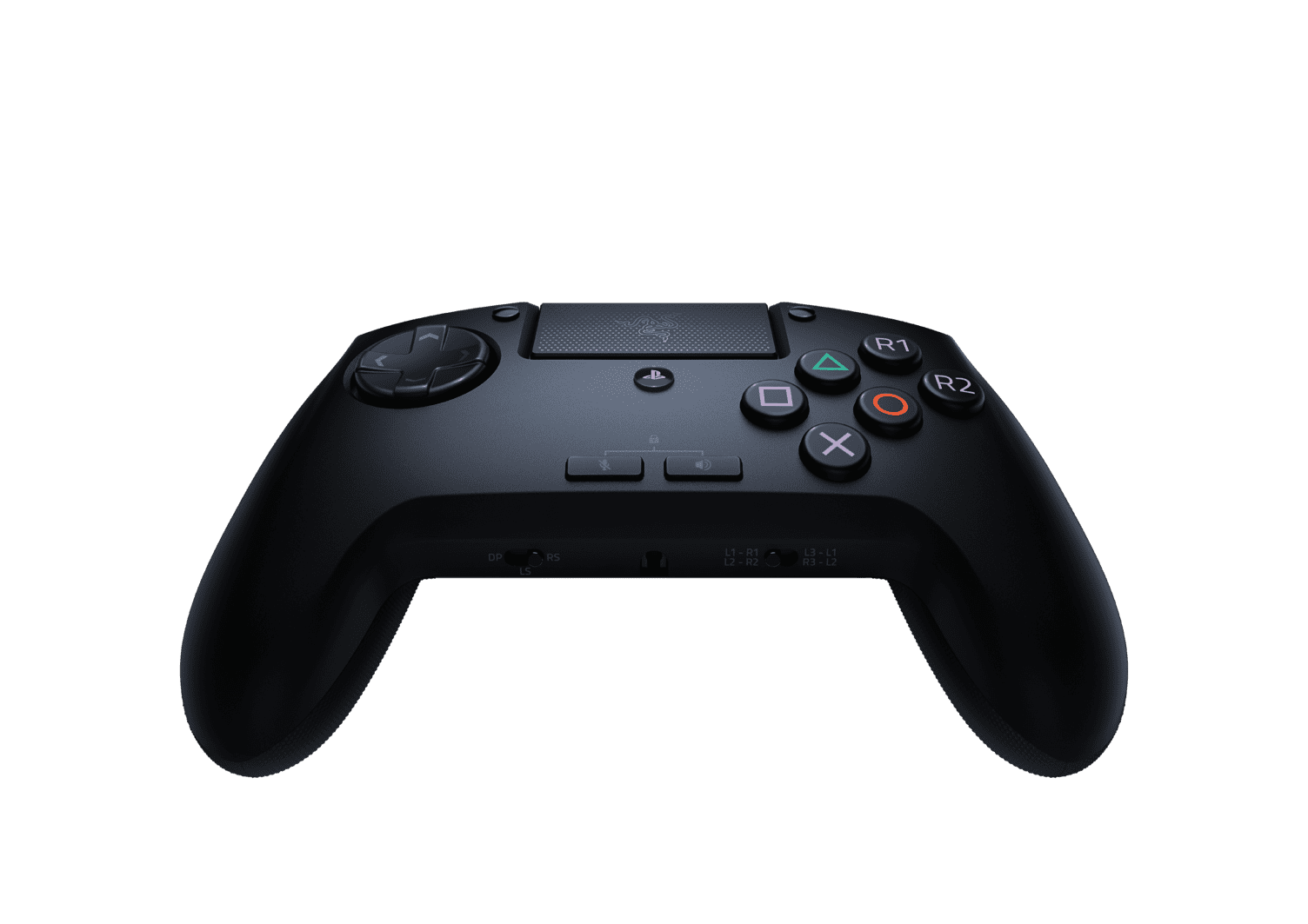 Controle Licenciado Oficialmente para PlayStation™ - Razer