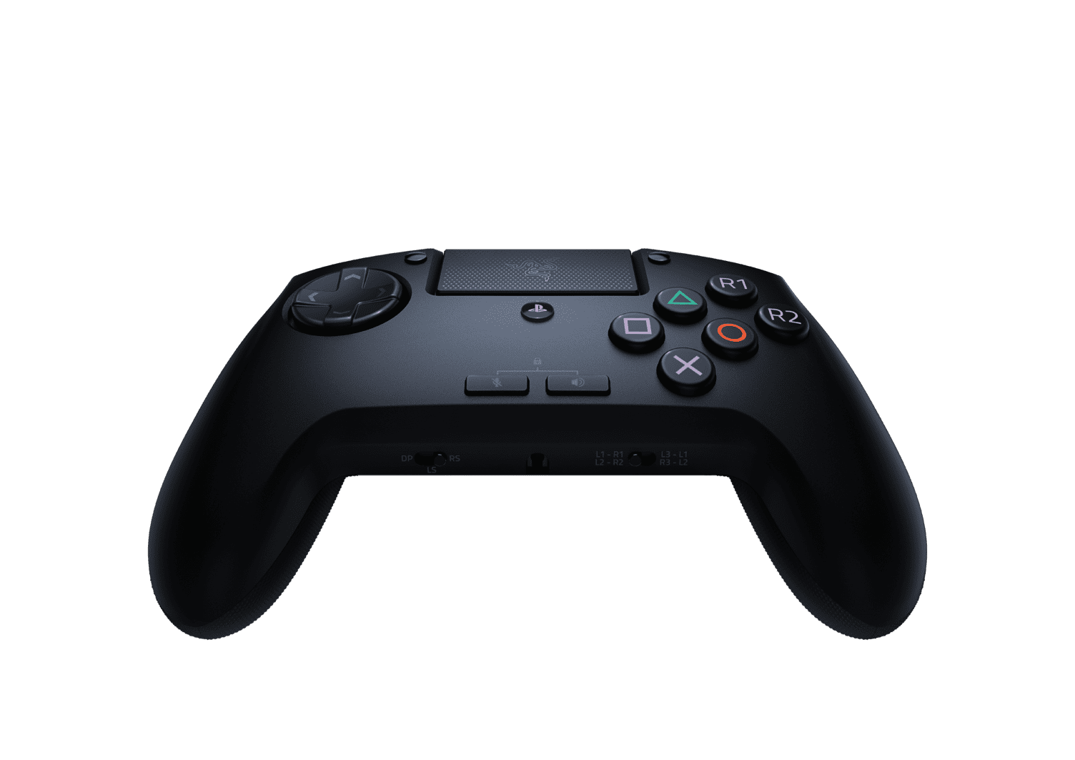 stereoanlæg Parametre craft Razer, Razer Raion Fightpad, PlayStation 4, 0, RZ06-02940100-R3U1 -  Walmart.com