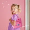 thumbnail image 3 of Bolsa de almuerzo MINISO Barbie Sunlight Shining Series para mujer, 3 of 8